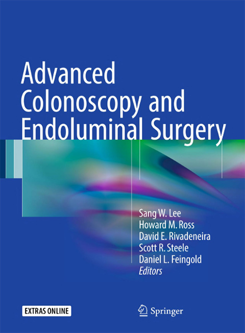 Advanced Colonoscopy and Endoluminal Surgery